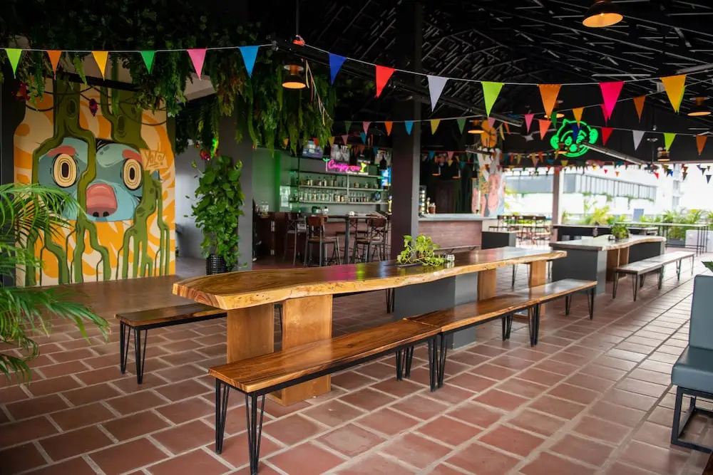 Photo - Mad Monkey Hostel Siem Reap