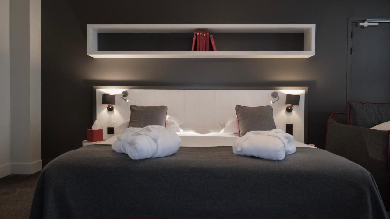Photo - Hotel Le Faucigny