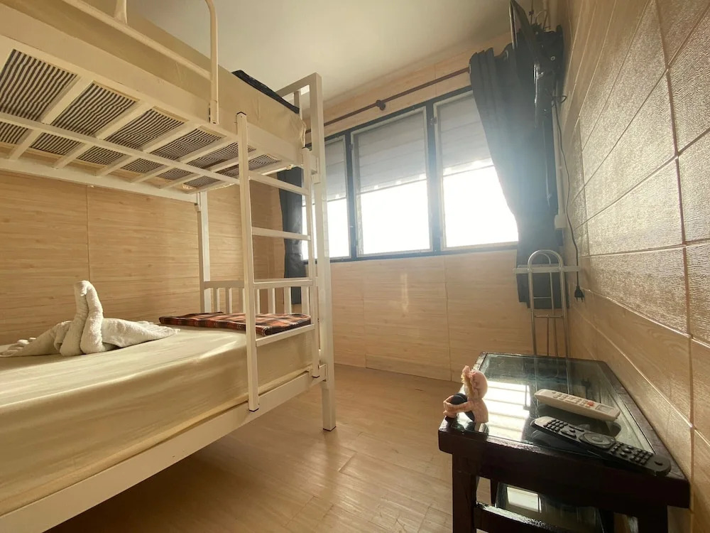 Foto - Steve Lady Hostel