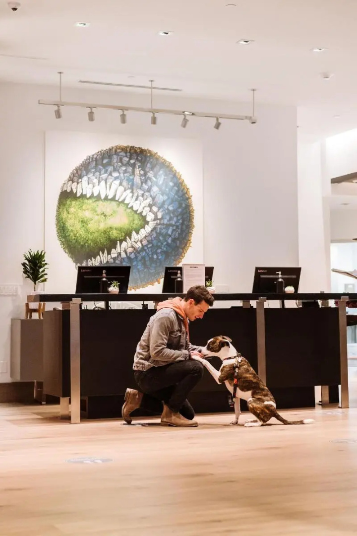 Photo - The Bidwell Marriott Portland