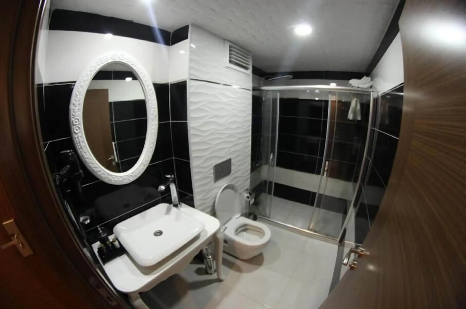 Foto - Elite Marmara Bosphorus & Suites