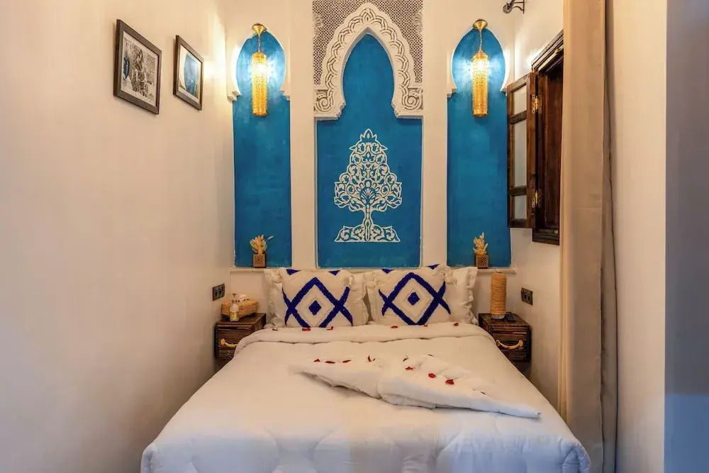 Photo - Riad La Perle Bleue Marrakech