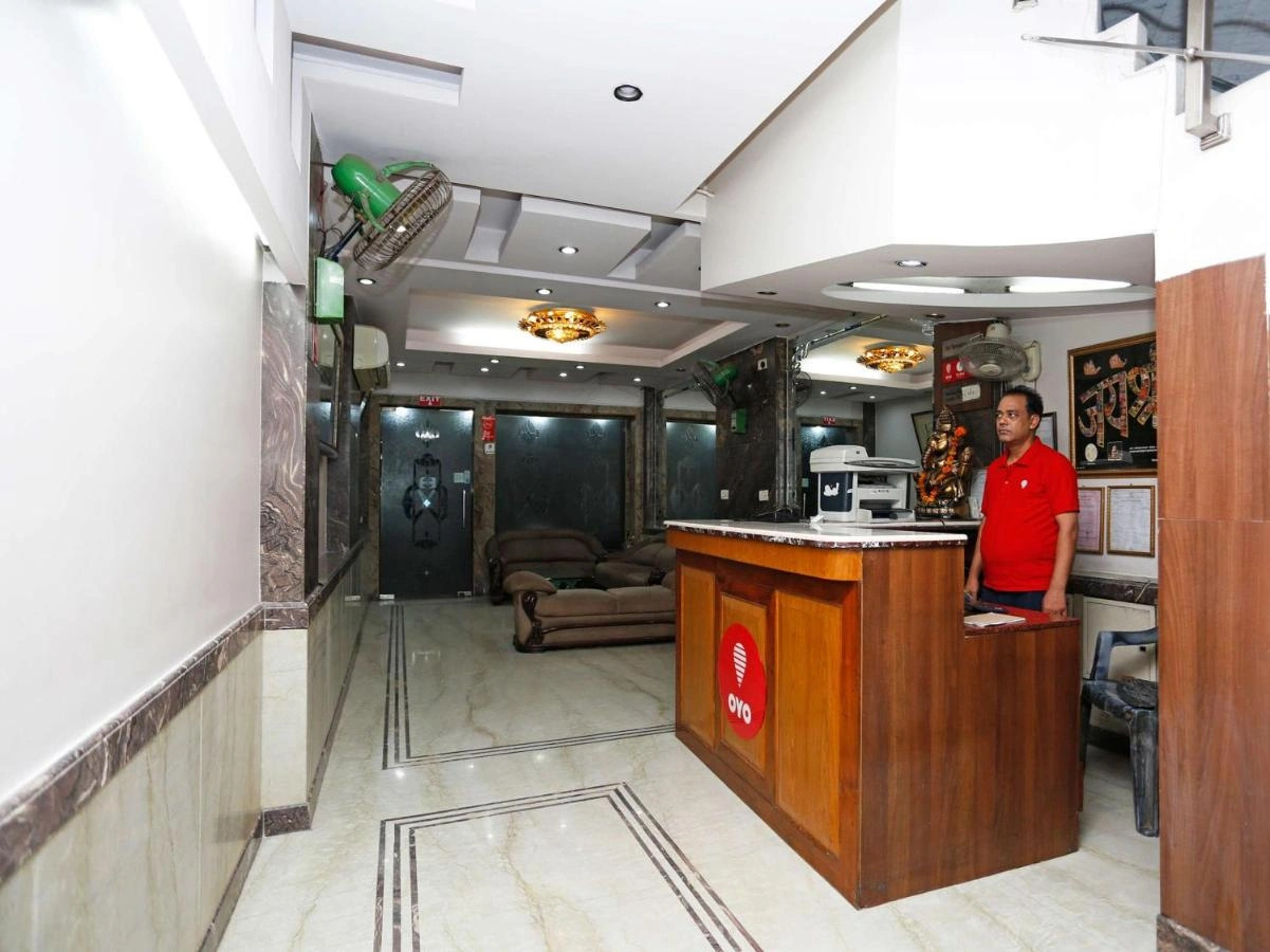 Foto - Hotel Mid Town