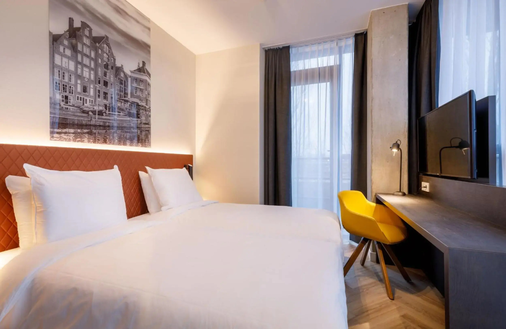 Foto - Hotel New Kit
