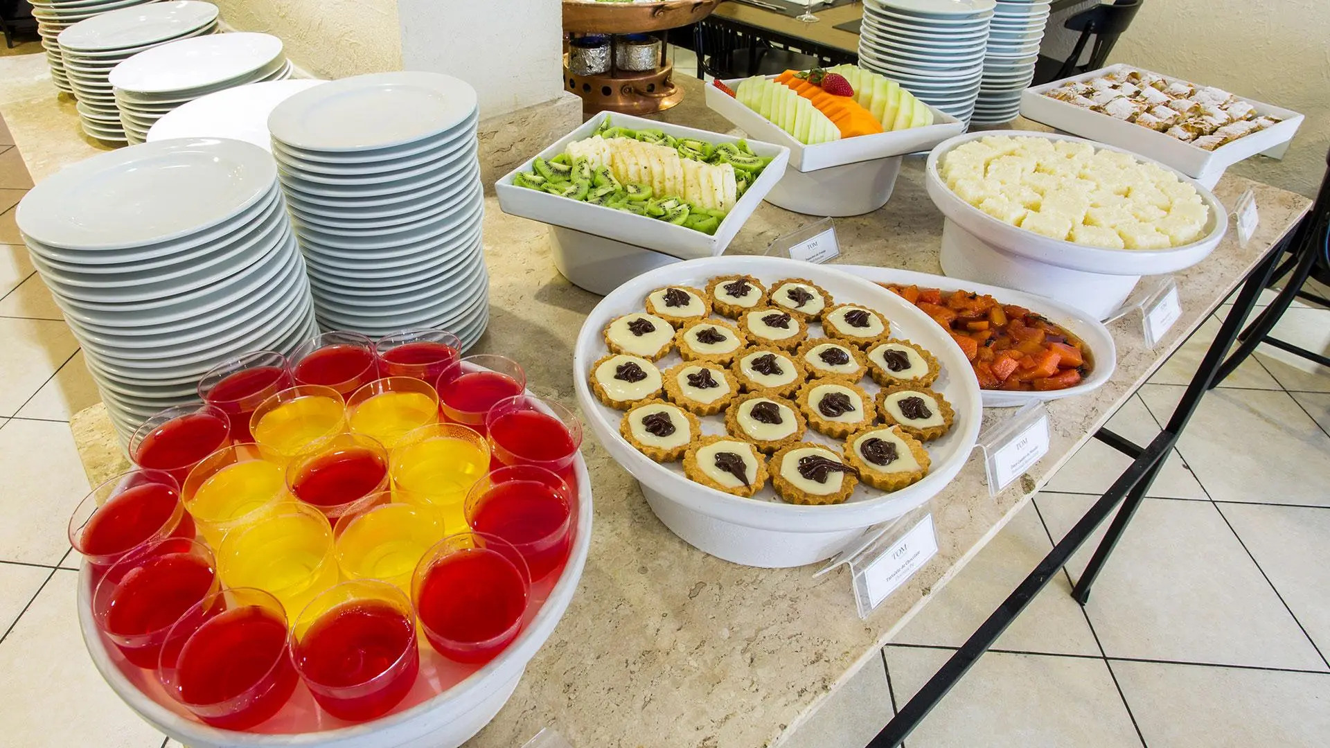 Photo - Estanplaza Nações Unidas