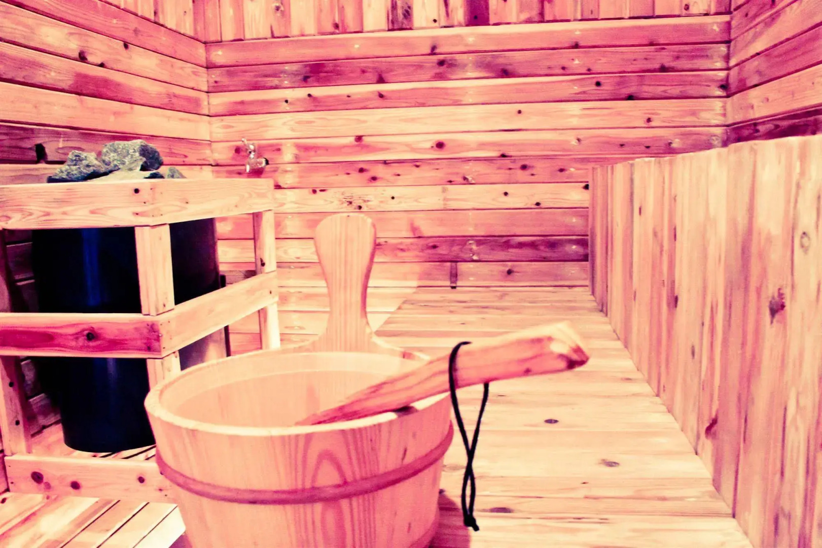 Foto - Manila Grand Opera Hotel