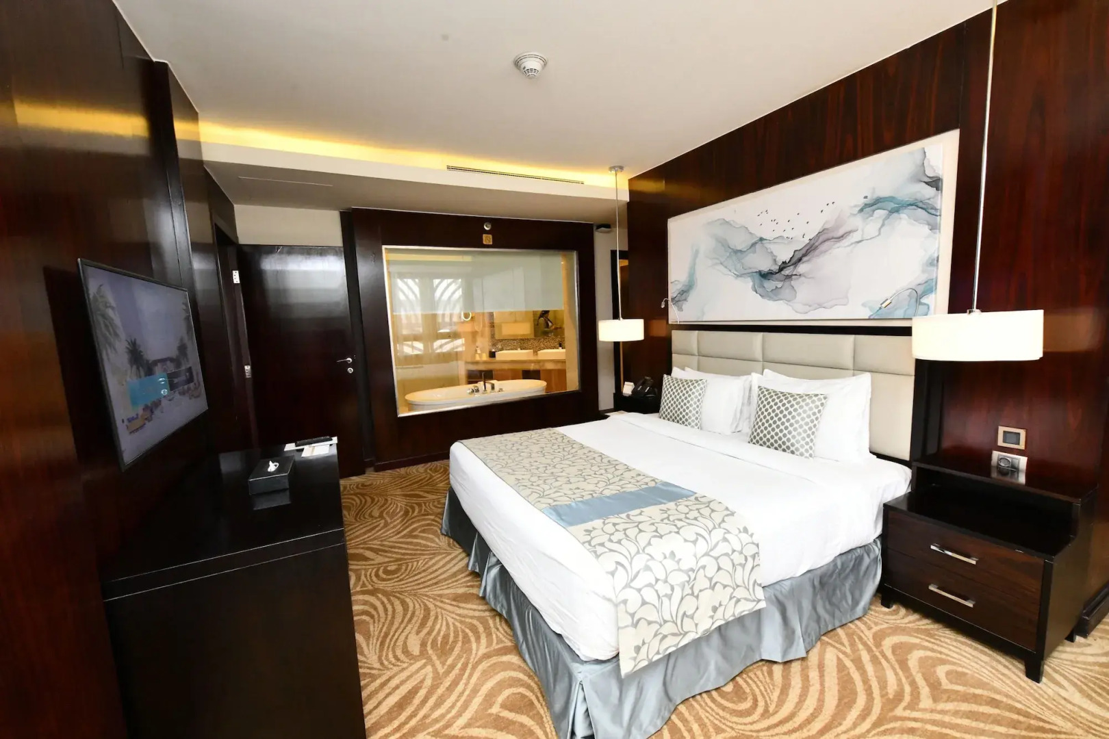 Foto - Triumph Luxury Hotel