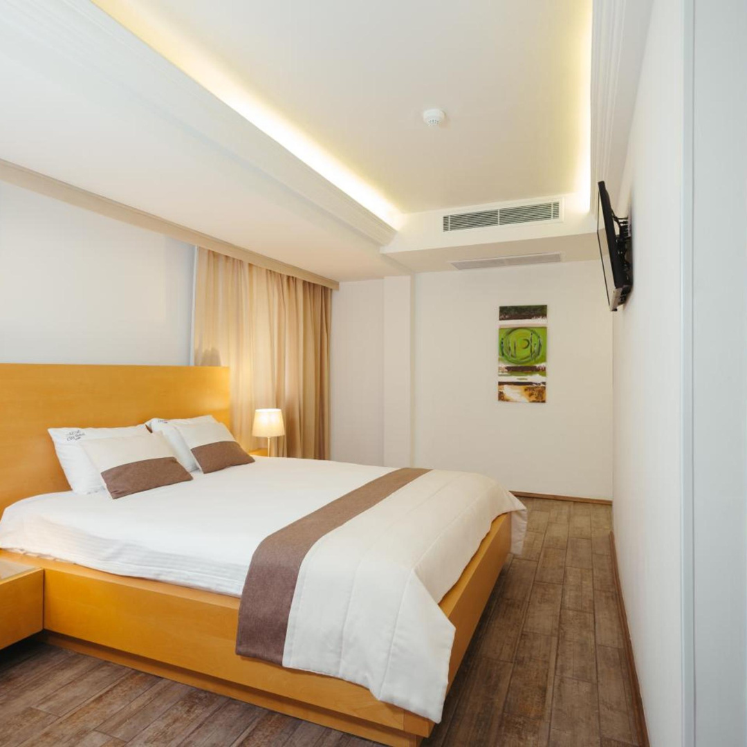 Photo - MB City Hotel
