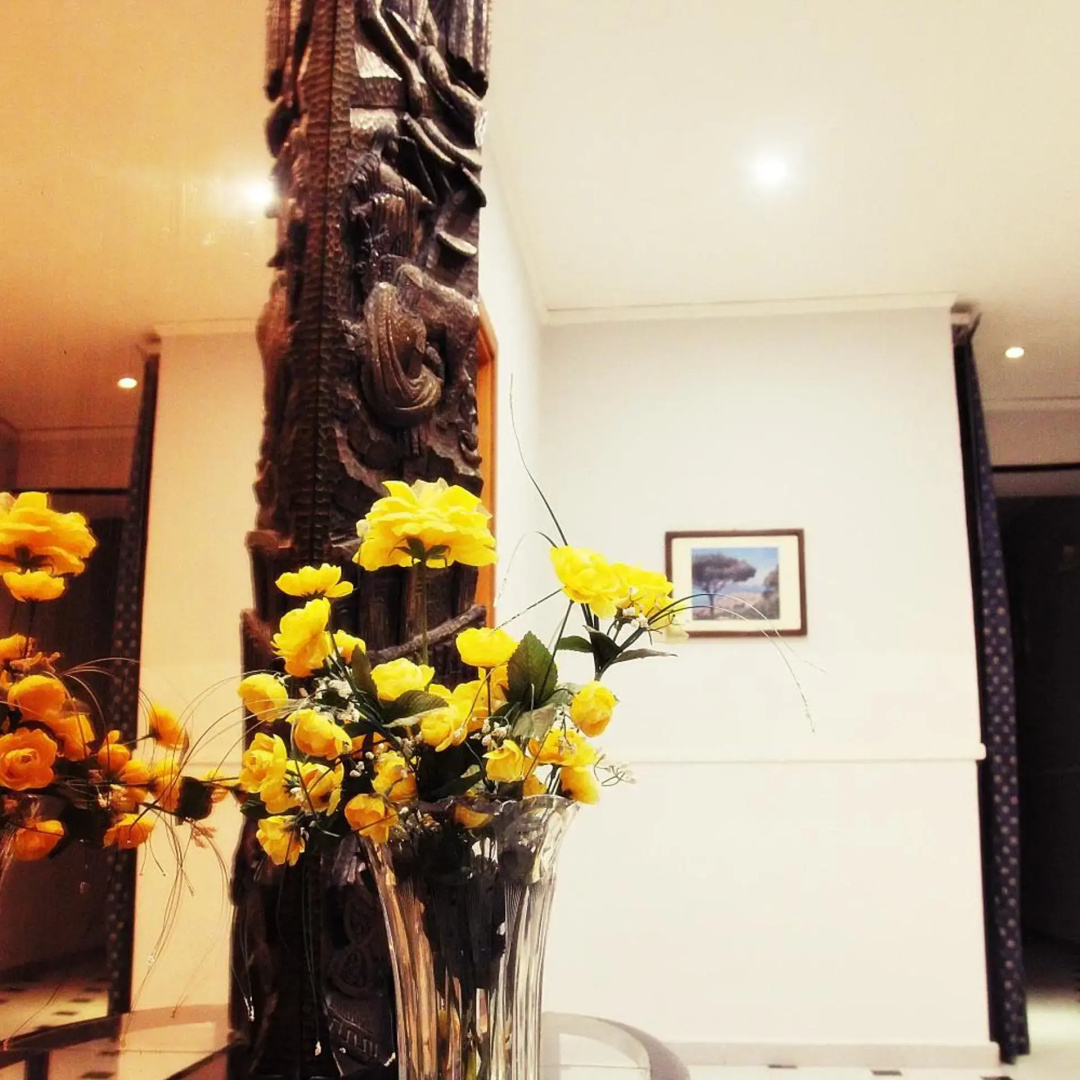 Foto - Hotel Luna Rossa