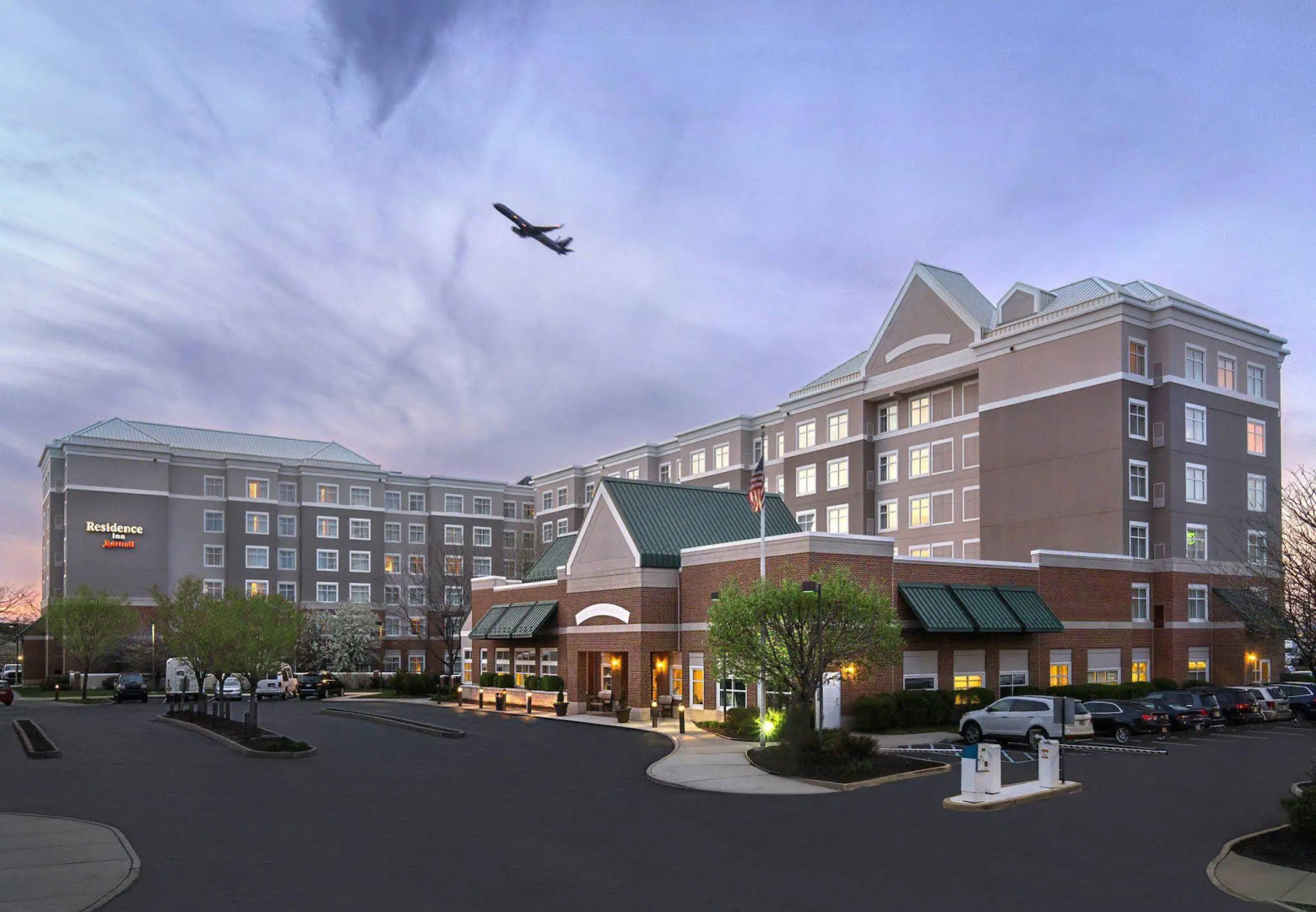 Photo - Residence Inn by Marriott Newark Elizabeth/Liberty International Airport
