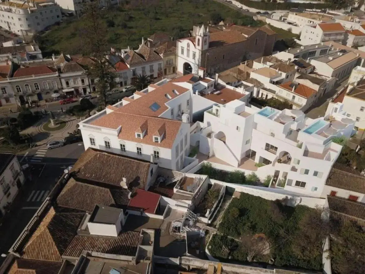 Photo - Palácio de Tavira, a Small Luxury Hotel of the World