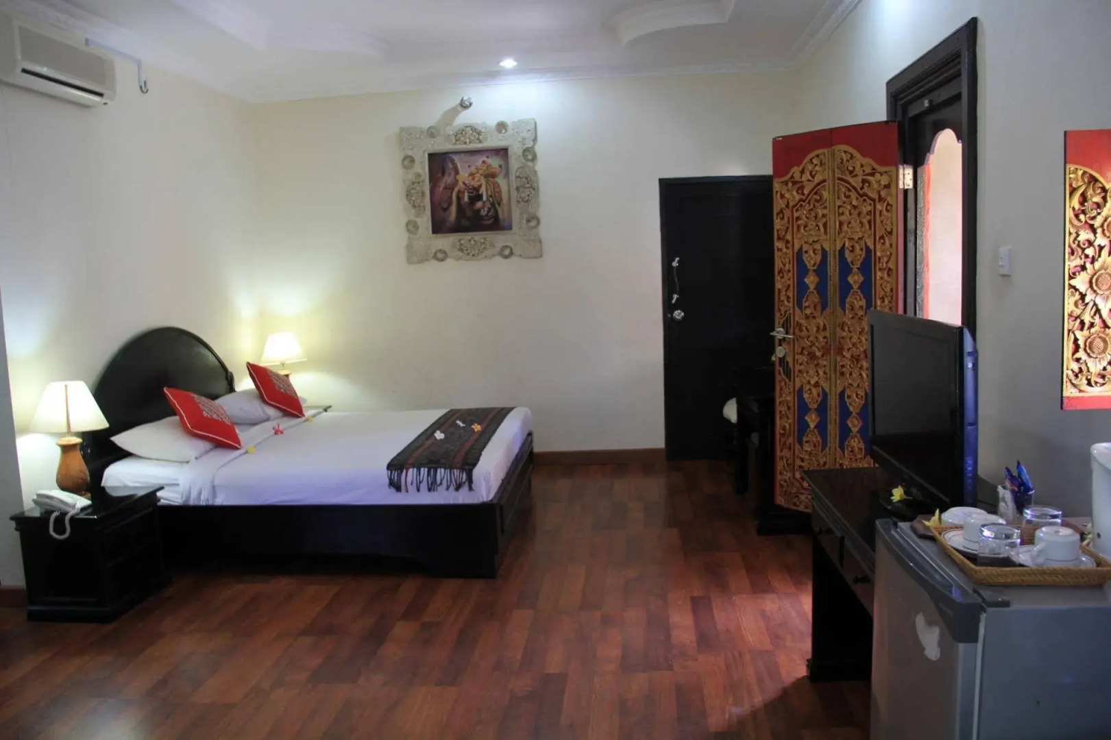 Foto - Stana Puri Gopa Hotel