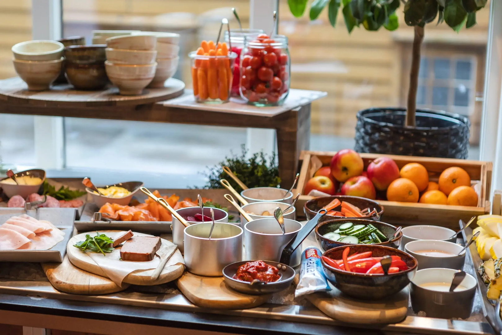 Photo - Home Hotel Bryggen