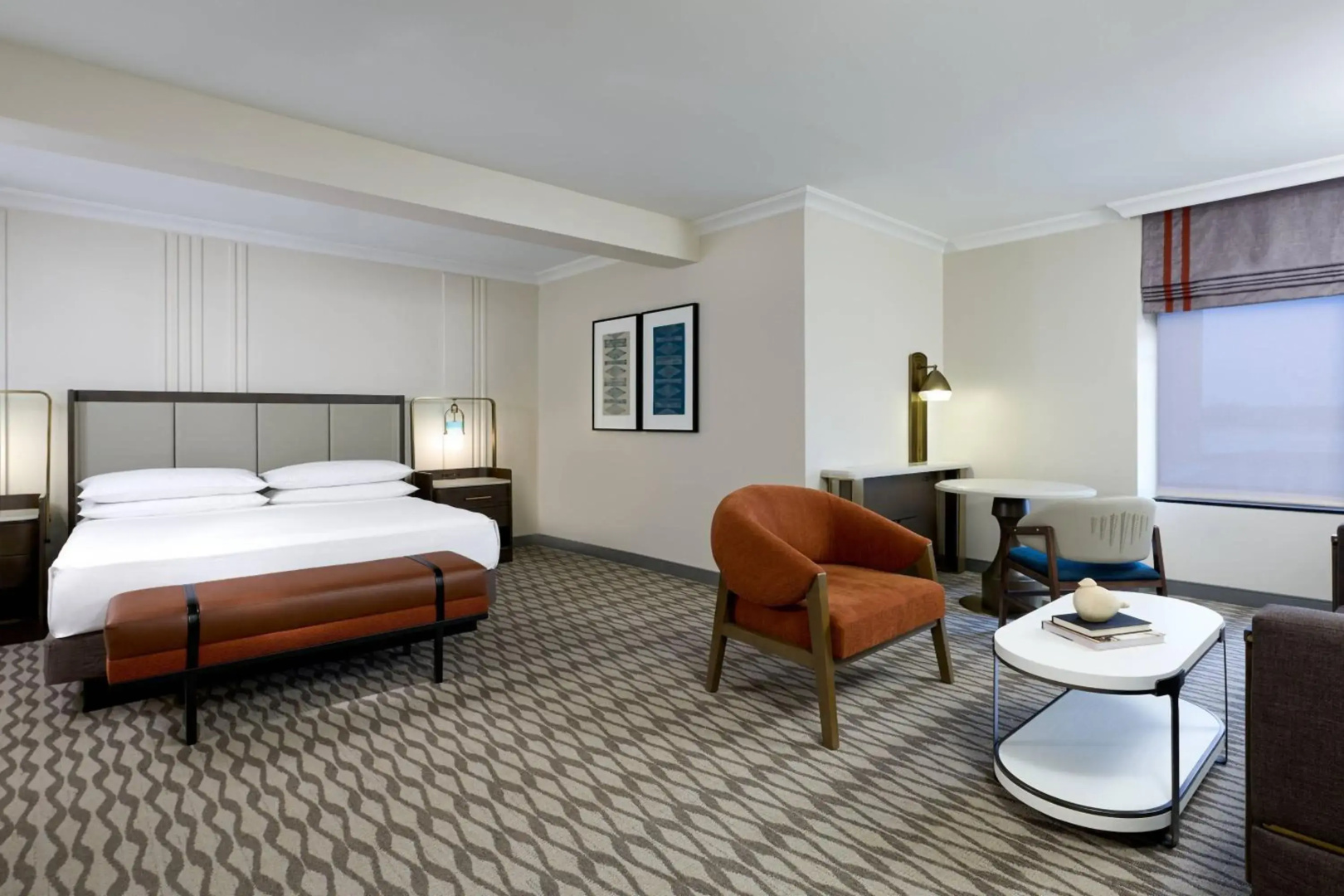 Foto - JW Marriott Houston by the Galleria