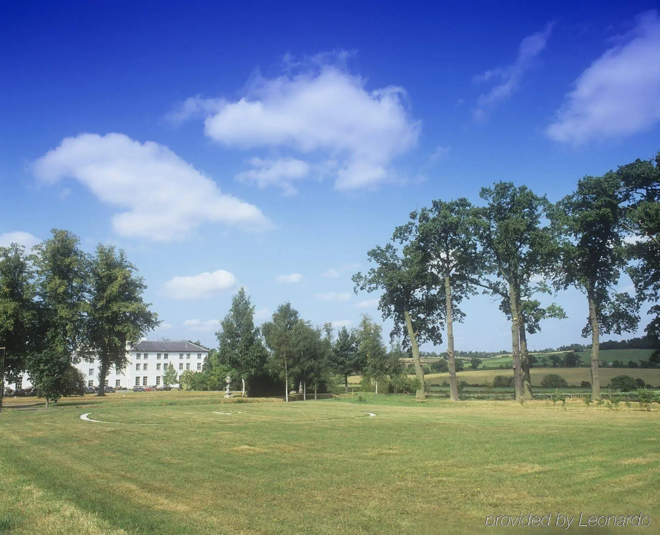 Foto - West Lodge Park