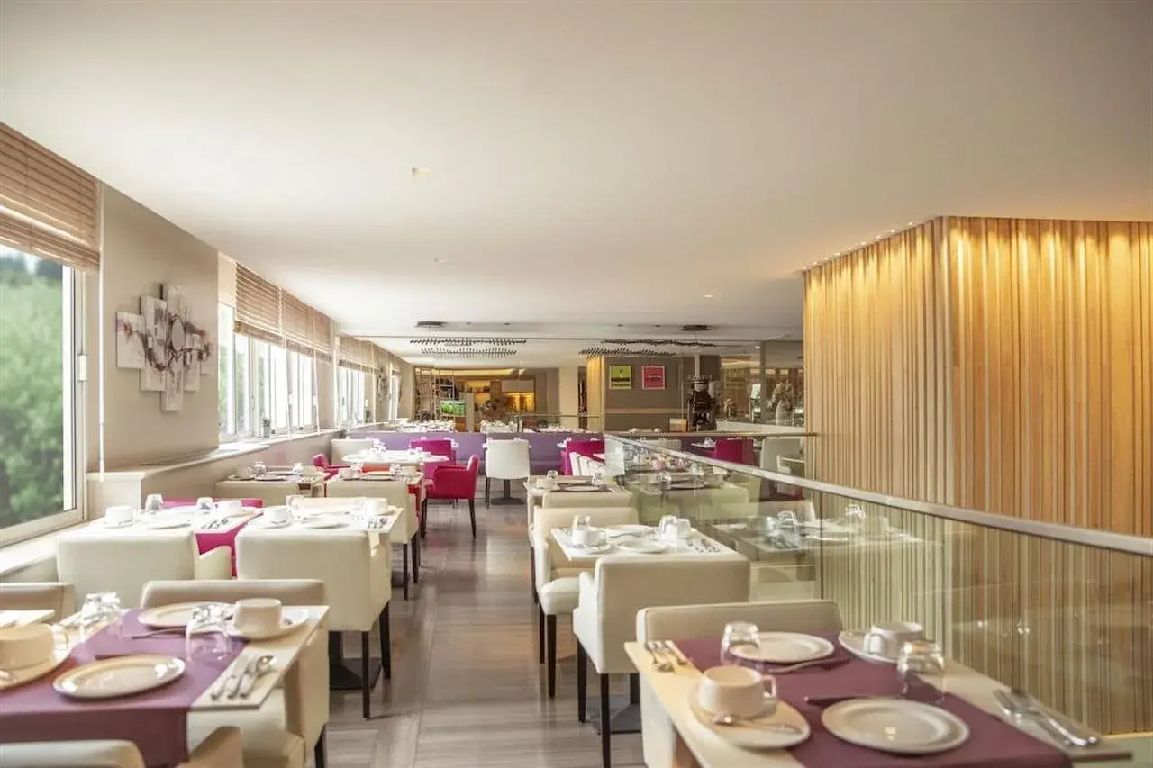 Foto - Hôtel Le B d’Arcachon by Inwood Hotels
