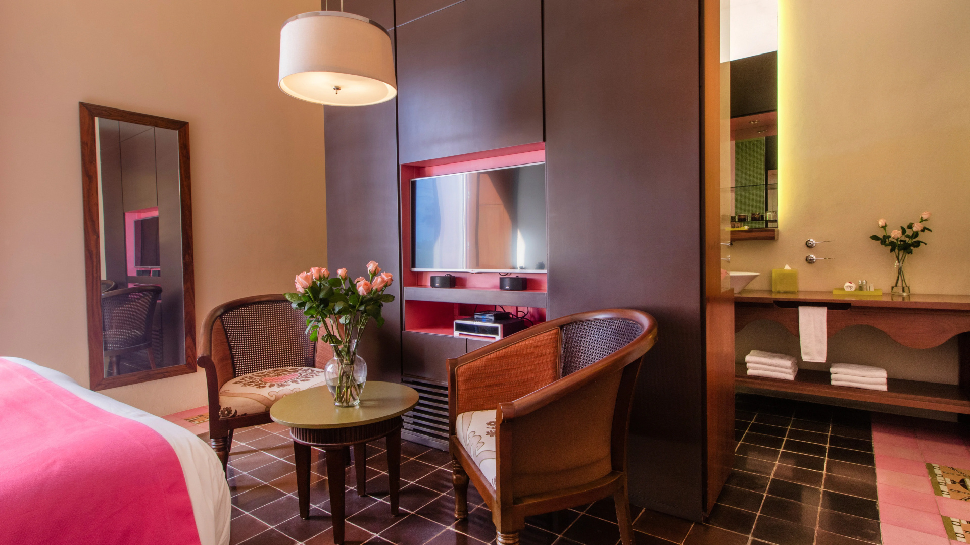 Photo - Rosas & Xocolate, Mérida, a Member of Design Hotels
