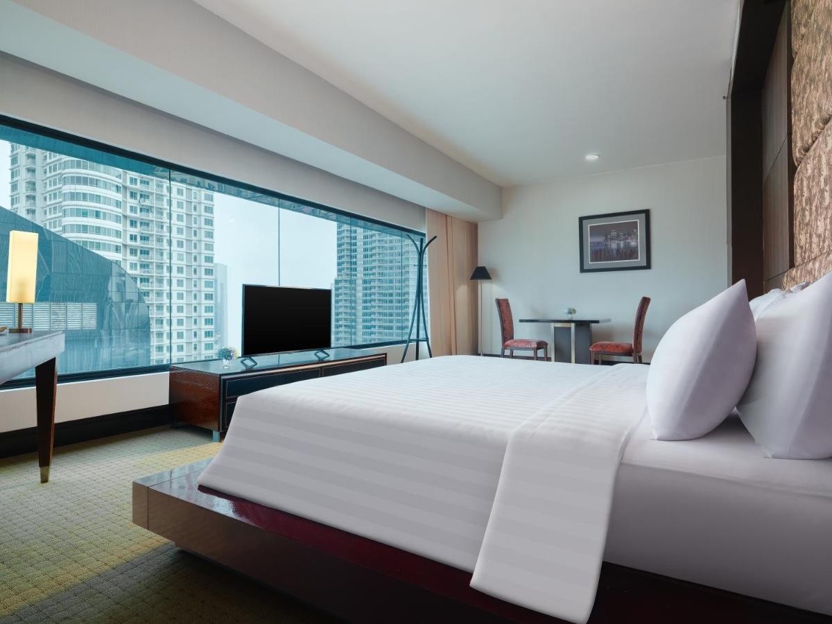 Foto - Manhattan Hotel Jakarta