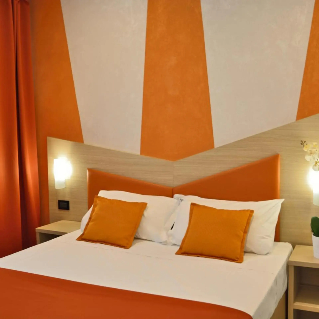 Photo - Hotel Luxor Florence