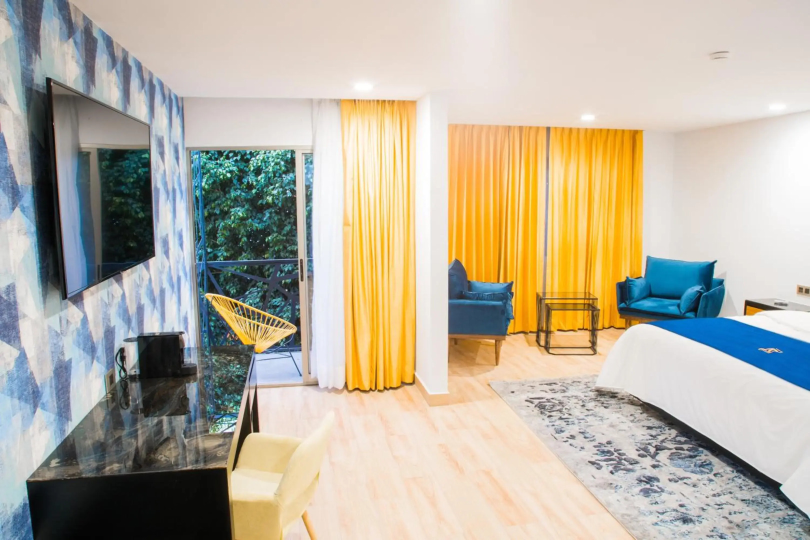 Photo - Ramë Hotel Boutique