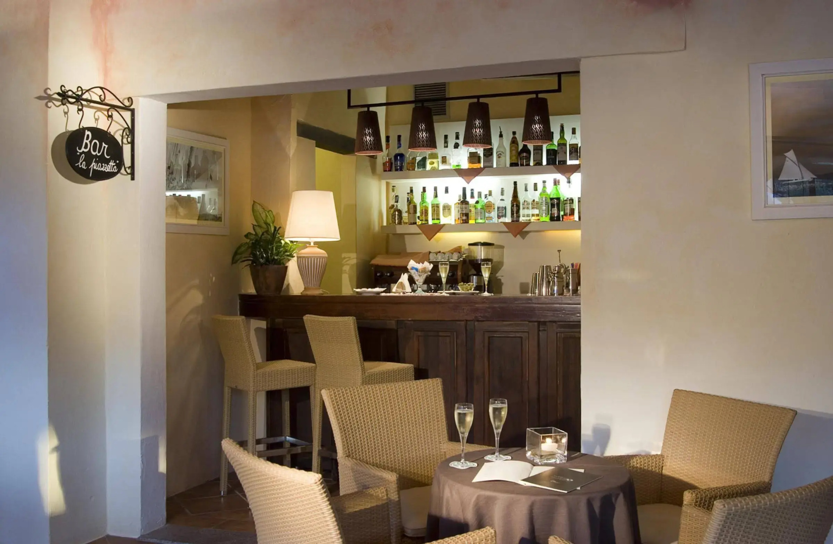 Photo - Colonna Country Club