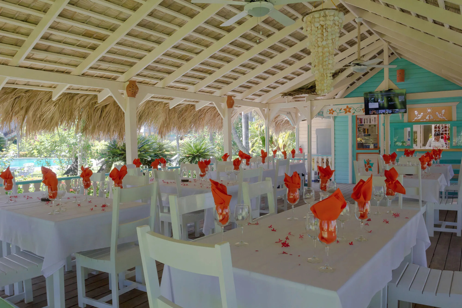 Photo - Hotel Residence Playa Colibri
