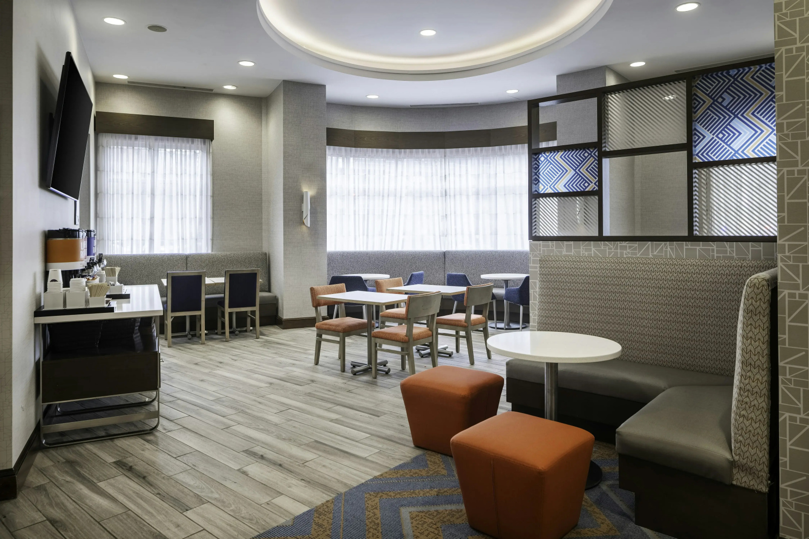 Photo - Hampton Inn Washington-Downtown-Convention Center