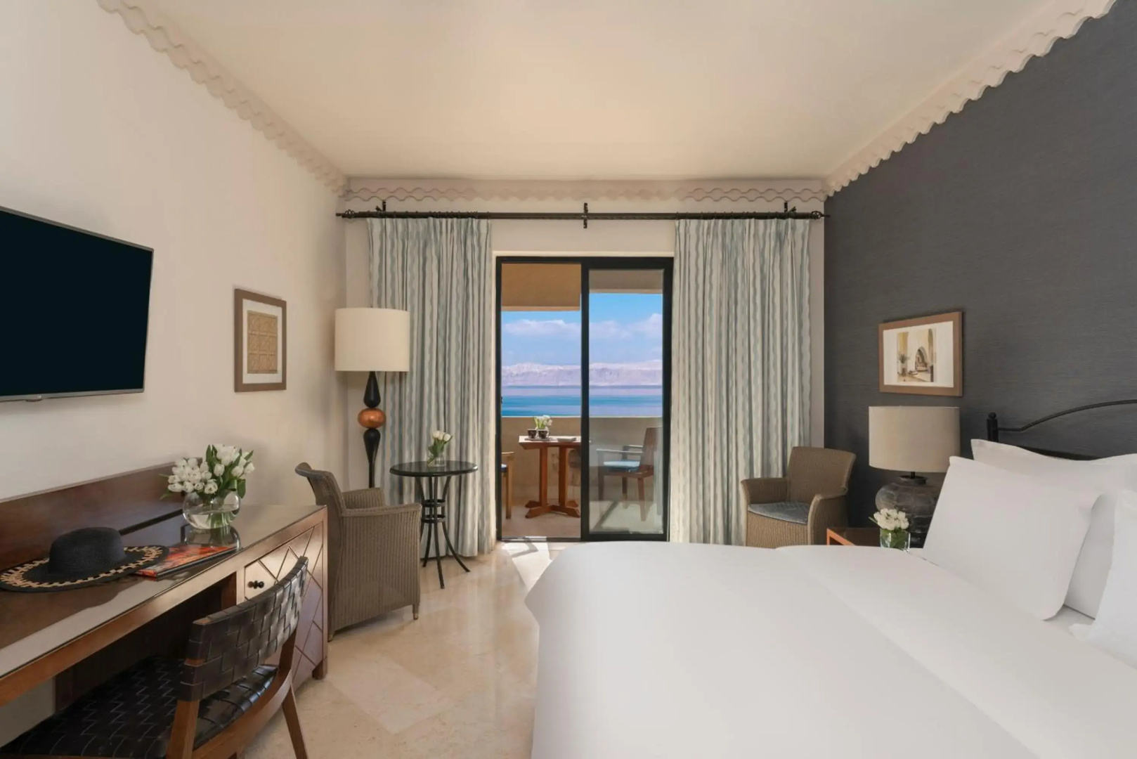 Foto - Mövenpick Resort & Spa Dead Sea