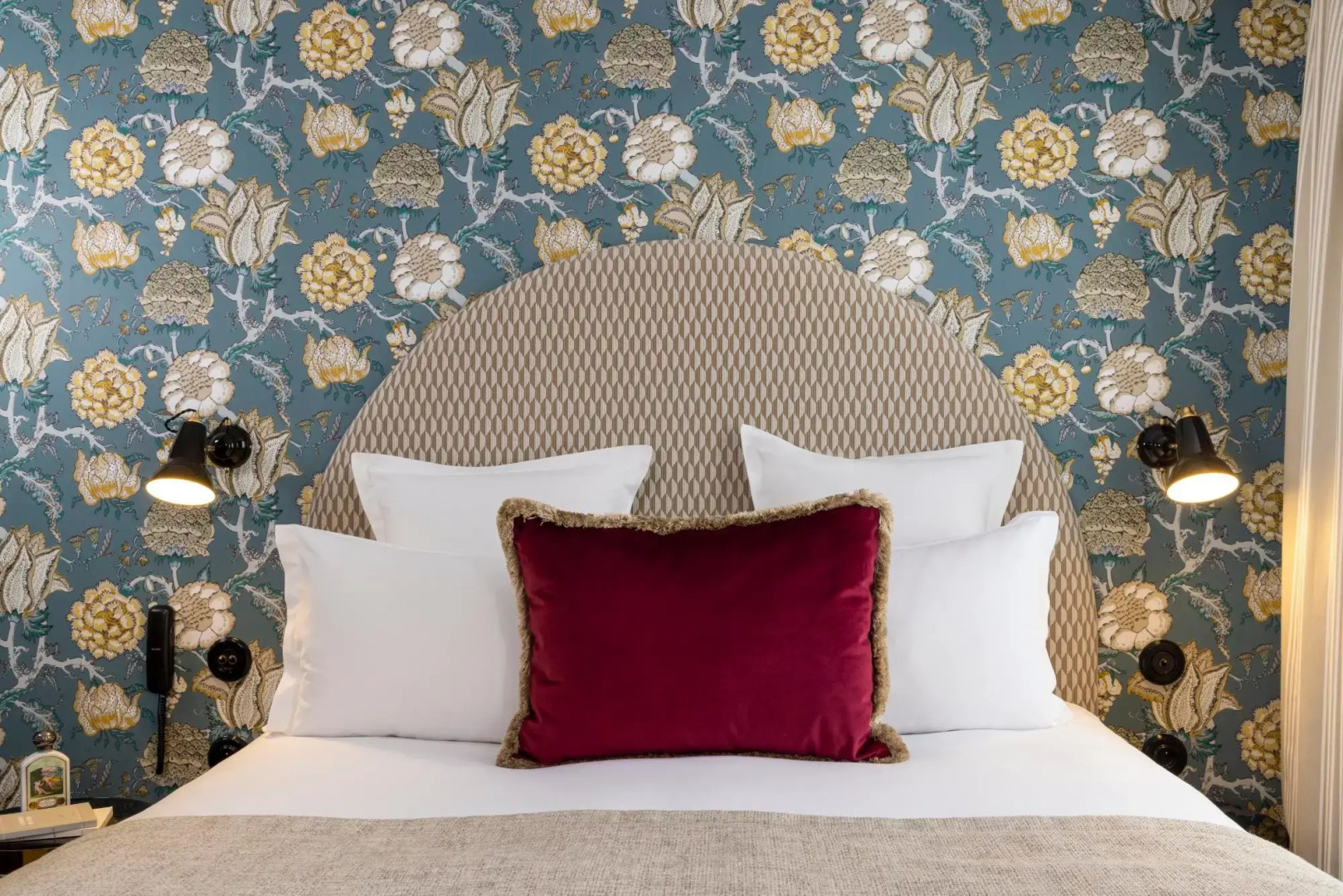 Foto - Hôtel Fior d'Aliza