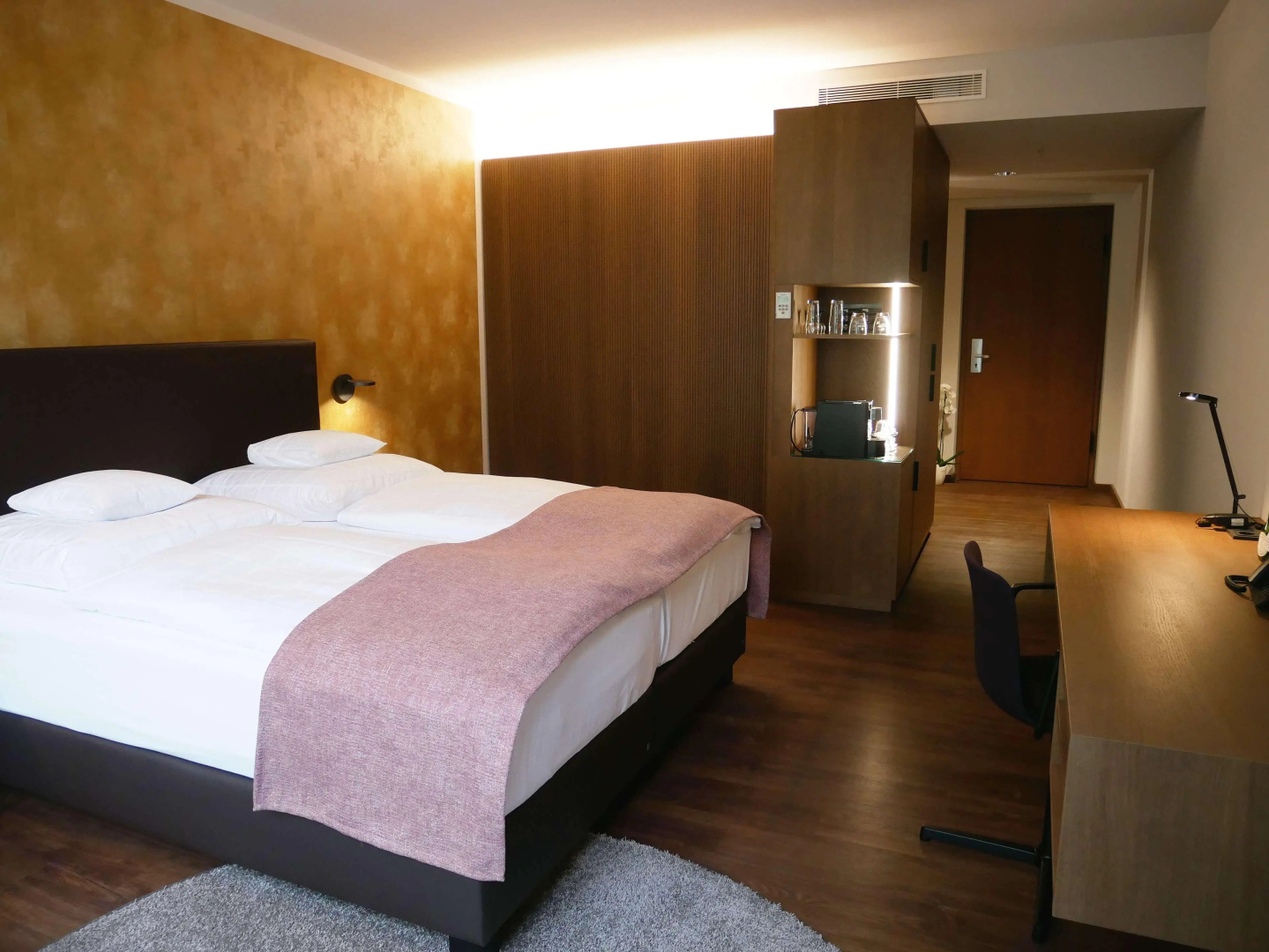 Foto - Best Western Premier Hotel Rebstock