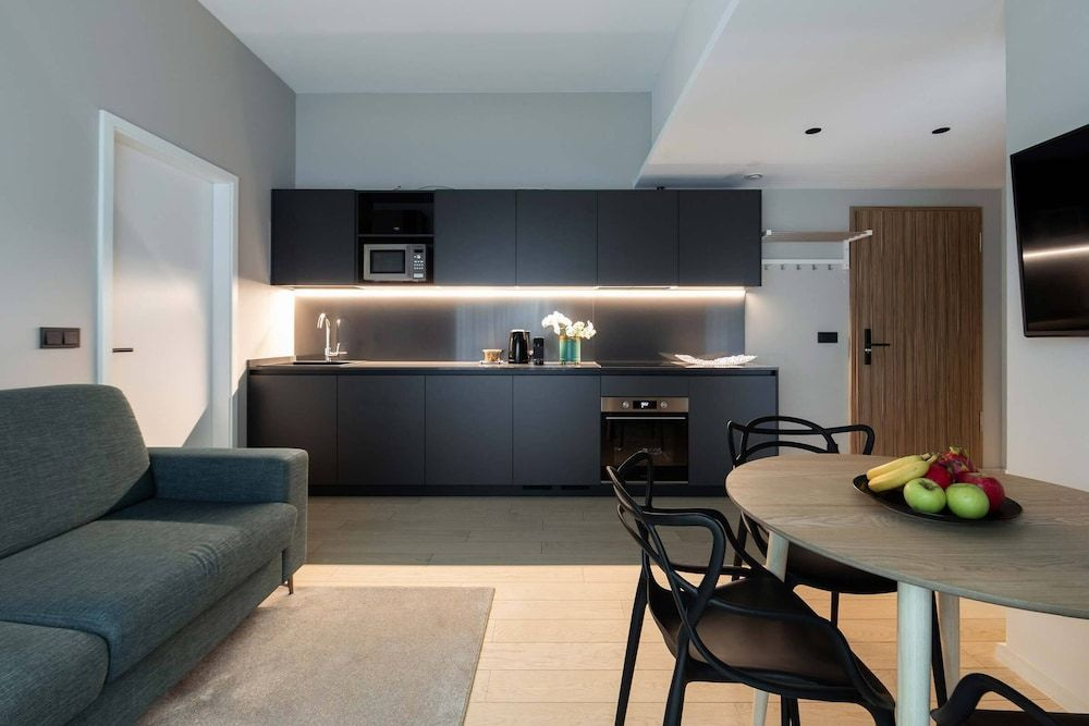 Foto - The Central Kirchberg - Smart Aparthotel