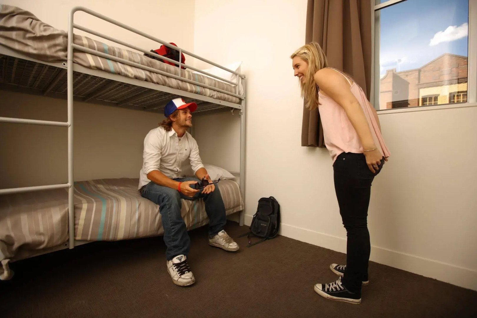 Foto - YHA Sydney Harbour