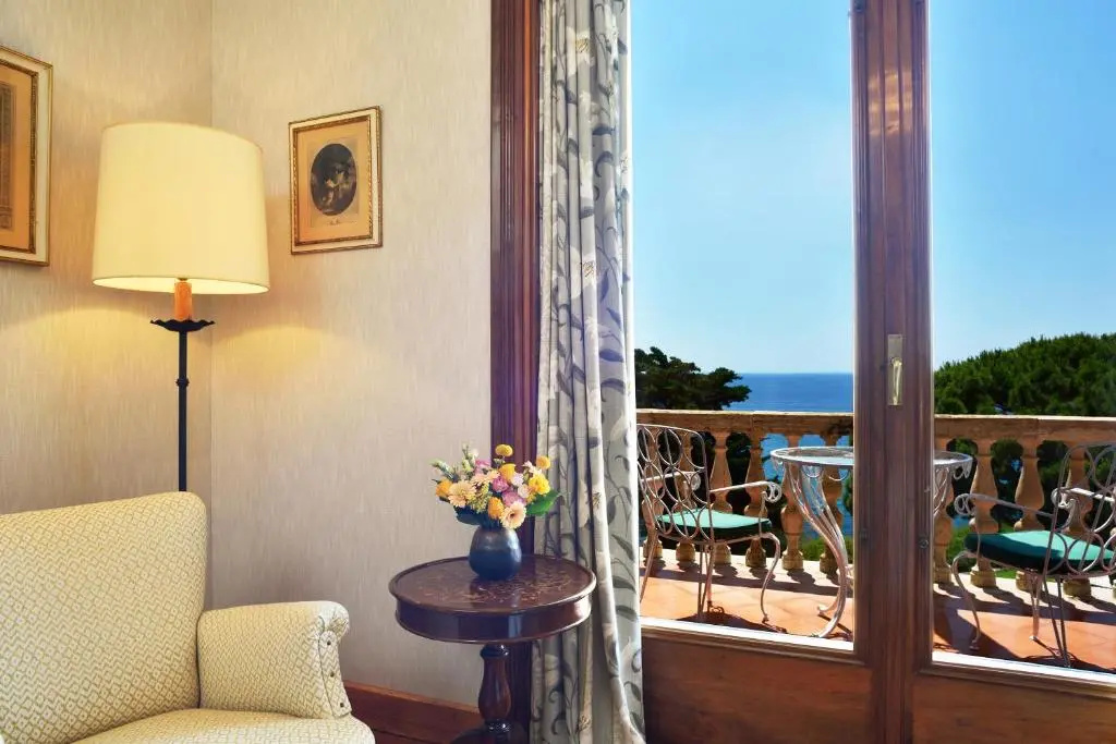 Foto - Hostal de la Gavina GL - The Leading Hotels of the World