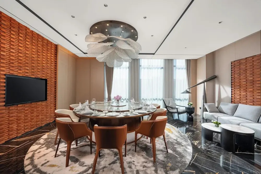 Photo - Holiday Inn Beijing Daxing Centre by IHG