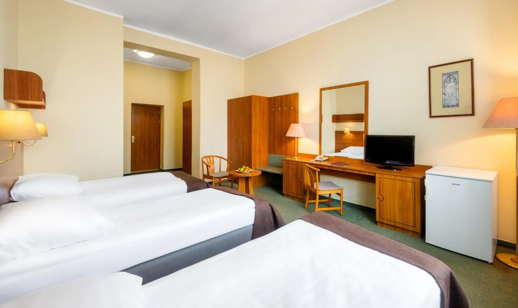 Foto - Hotel Millennium