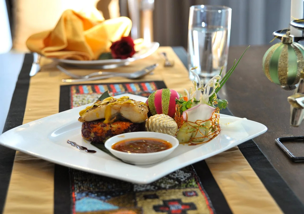 Photo - Amazing Hotel Sapa
