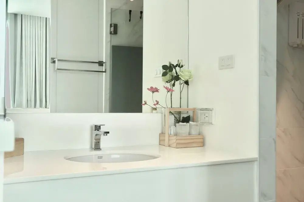 Foto - ResT Bangkok Poshtel