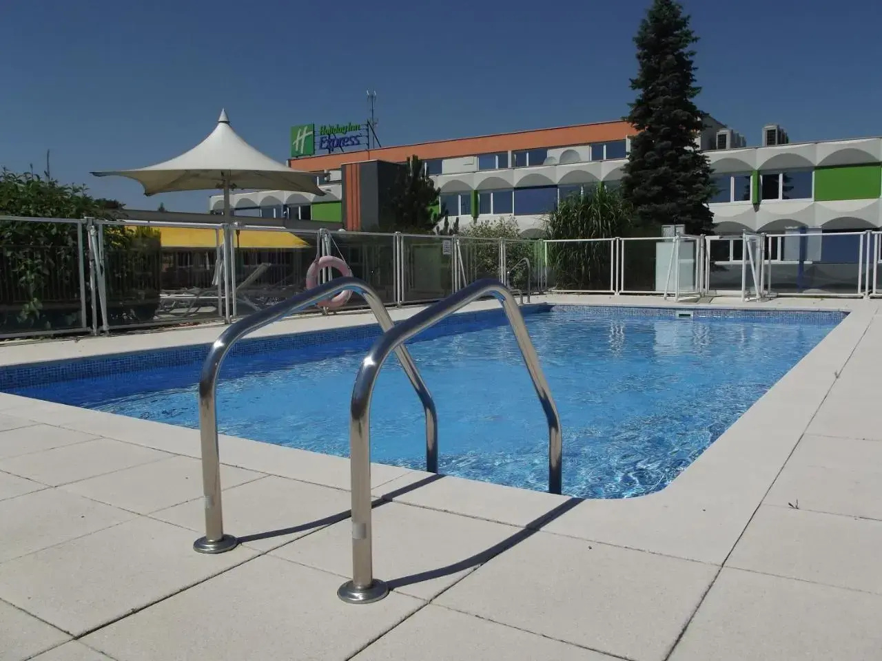 Foto - Holiday Inn Express Strasbourg - Sud by IHG