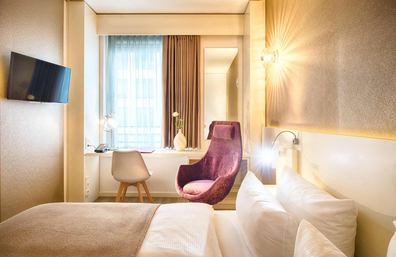 Foto - Leonardo Hotel Berlin Mitte