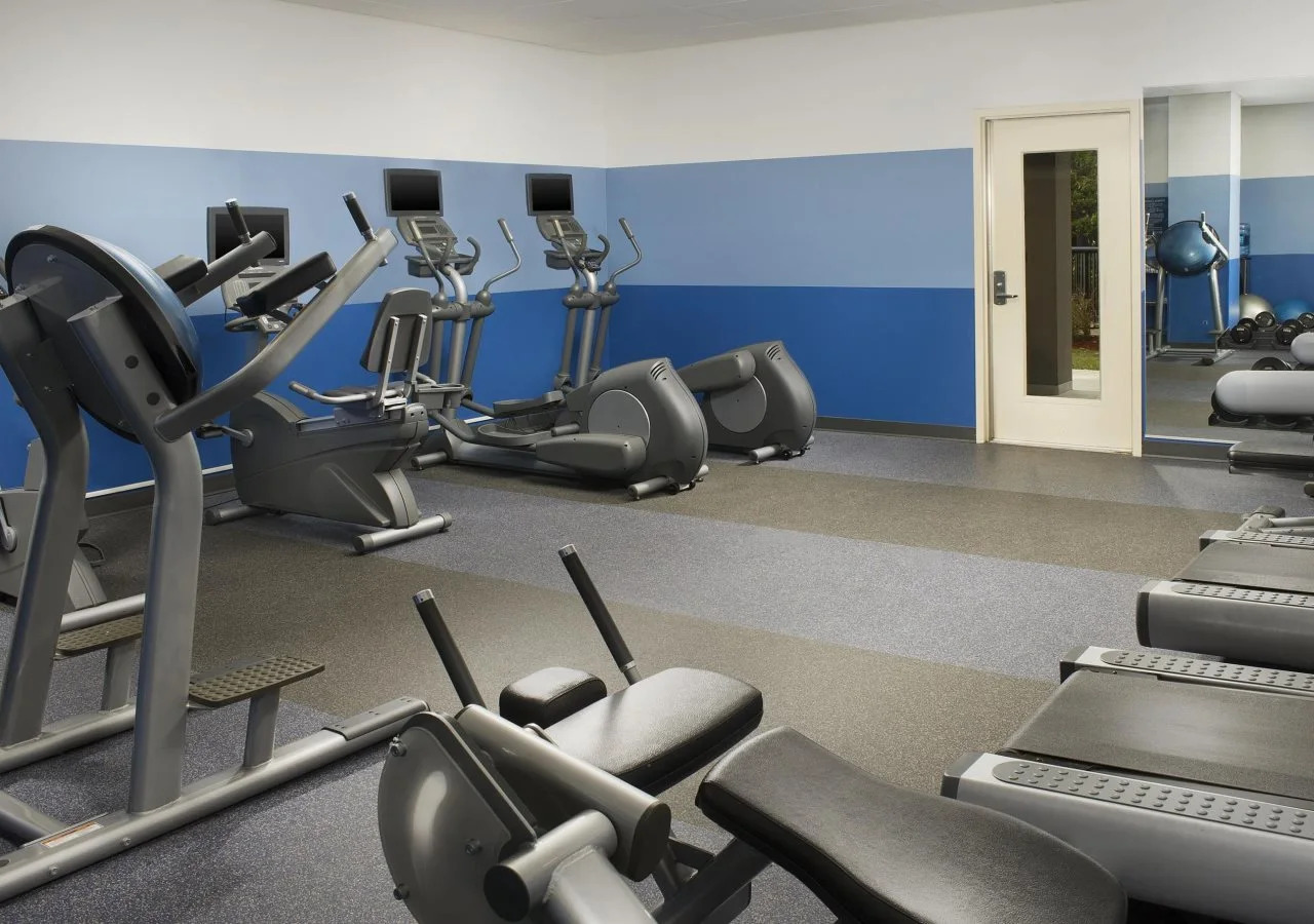 Foto - Four Points by Sheraton Jacksonville Baymeadows