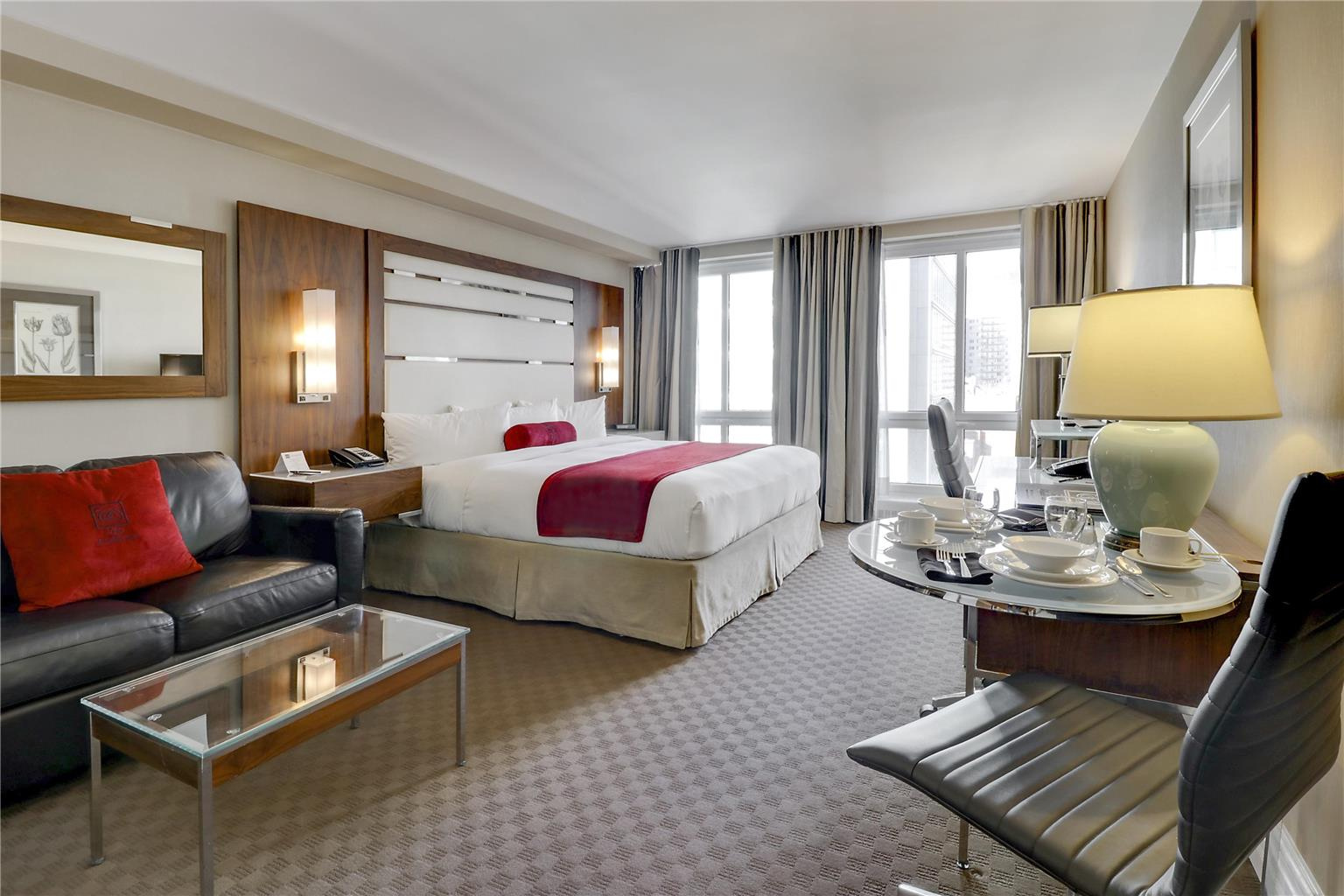 Foto - Hotel Le Cantlie Suites