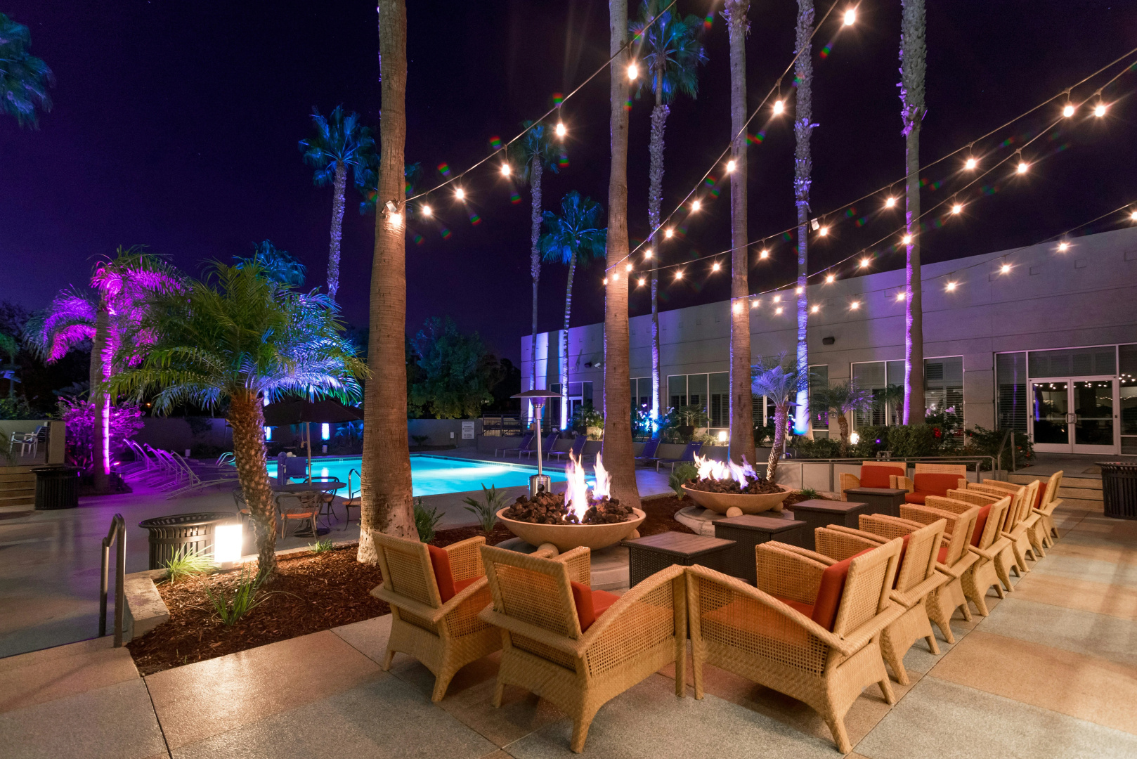 Foto - DoubleTree by Hilton Hotel San Diego - Mission Valley