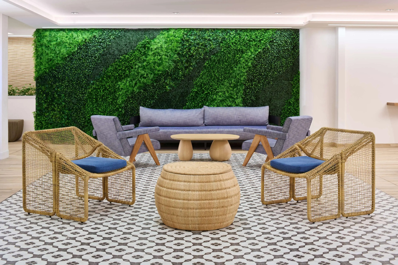 Foto - OUTRIGGER Waikiki Paradise Hotel