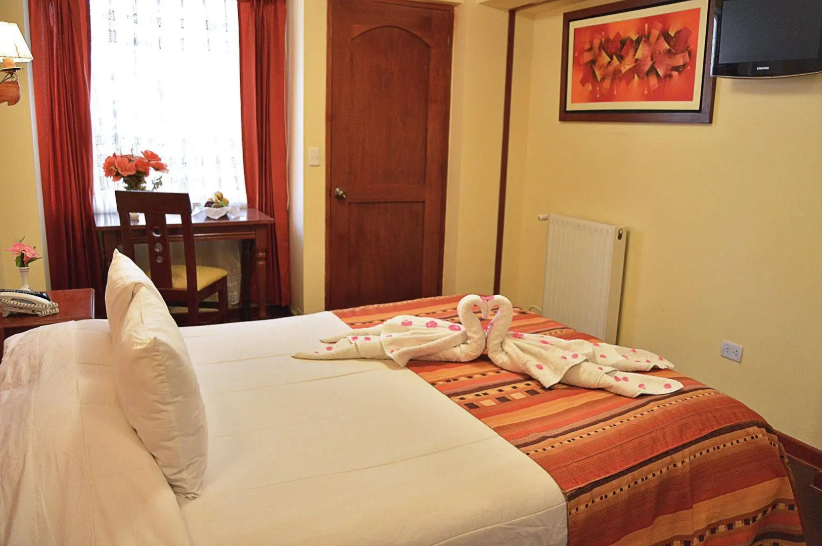 Foto - Siete Ventanas