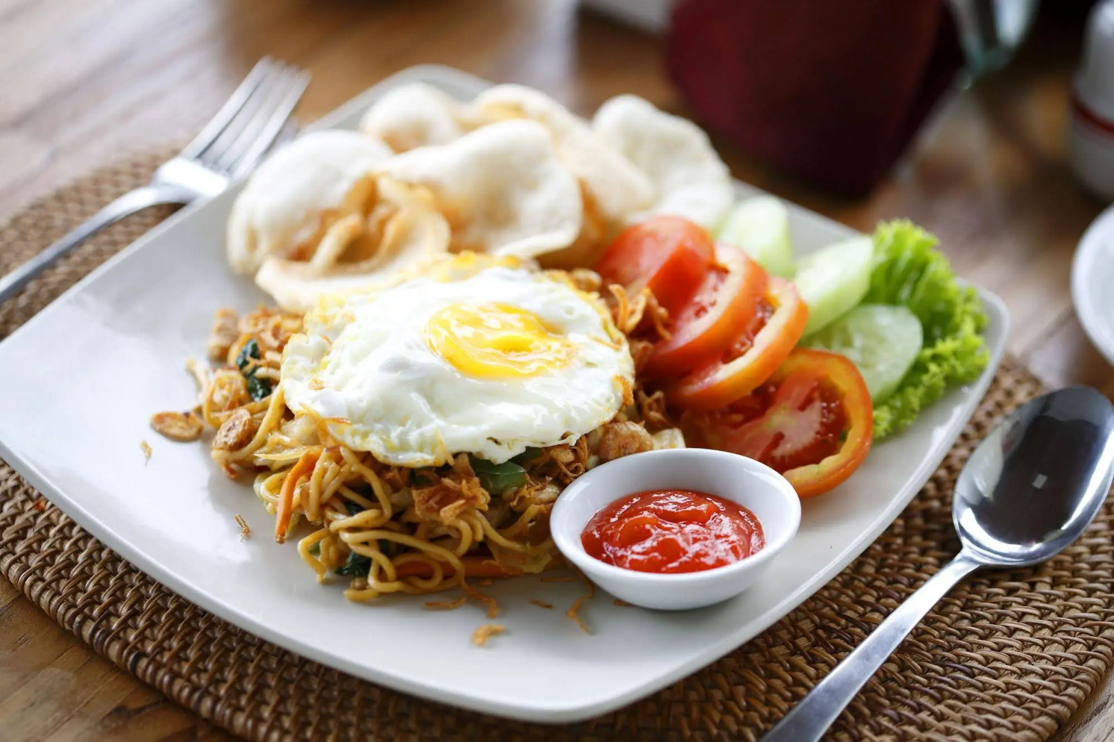 Foto - Villa Kayu Lama