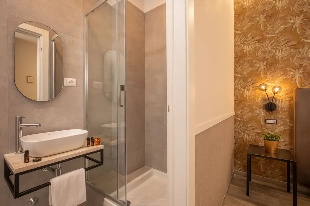 Foto - Sophie Terrace Hotel