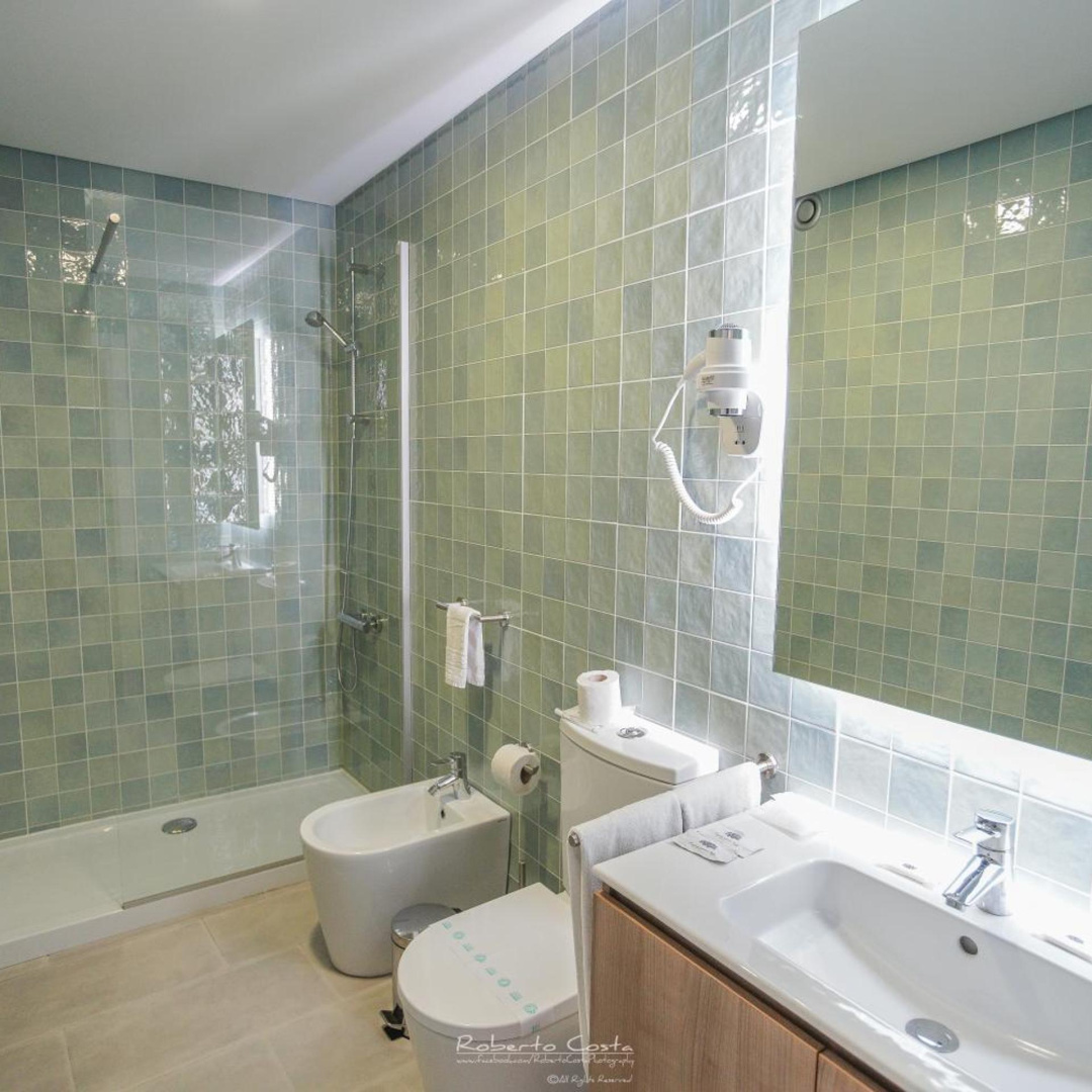 Foto - Hotel Teresinha