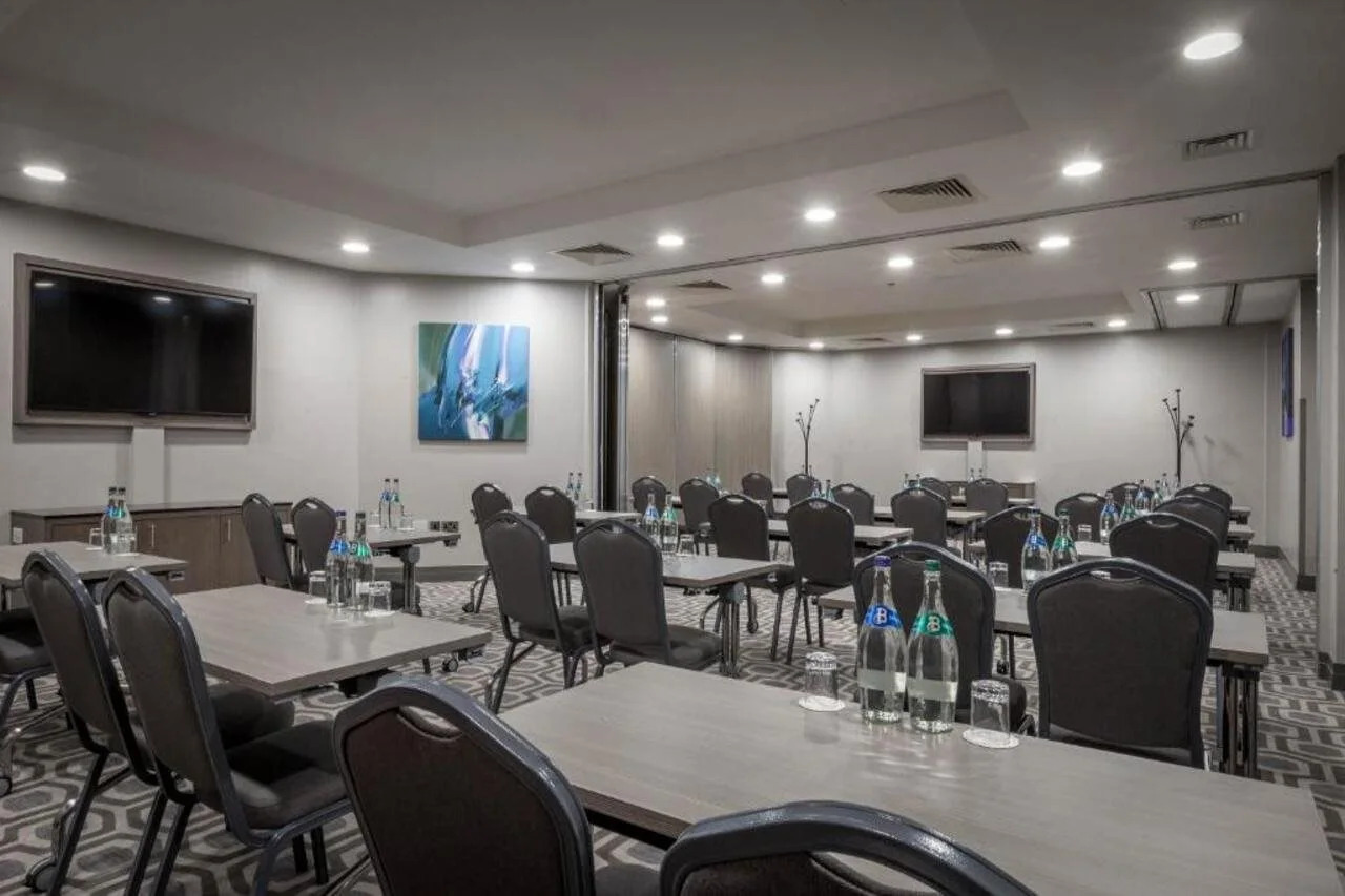 Foto - Maldron Hotel Pearse Street Dublin City