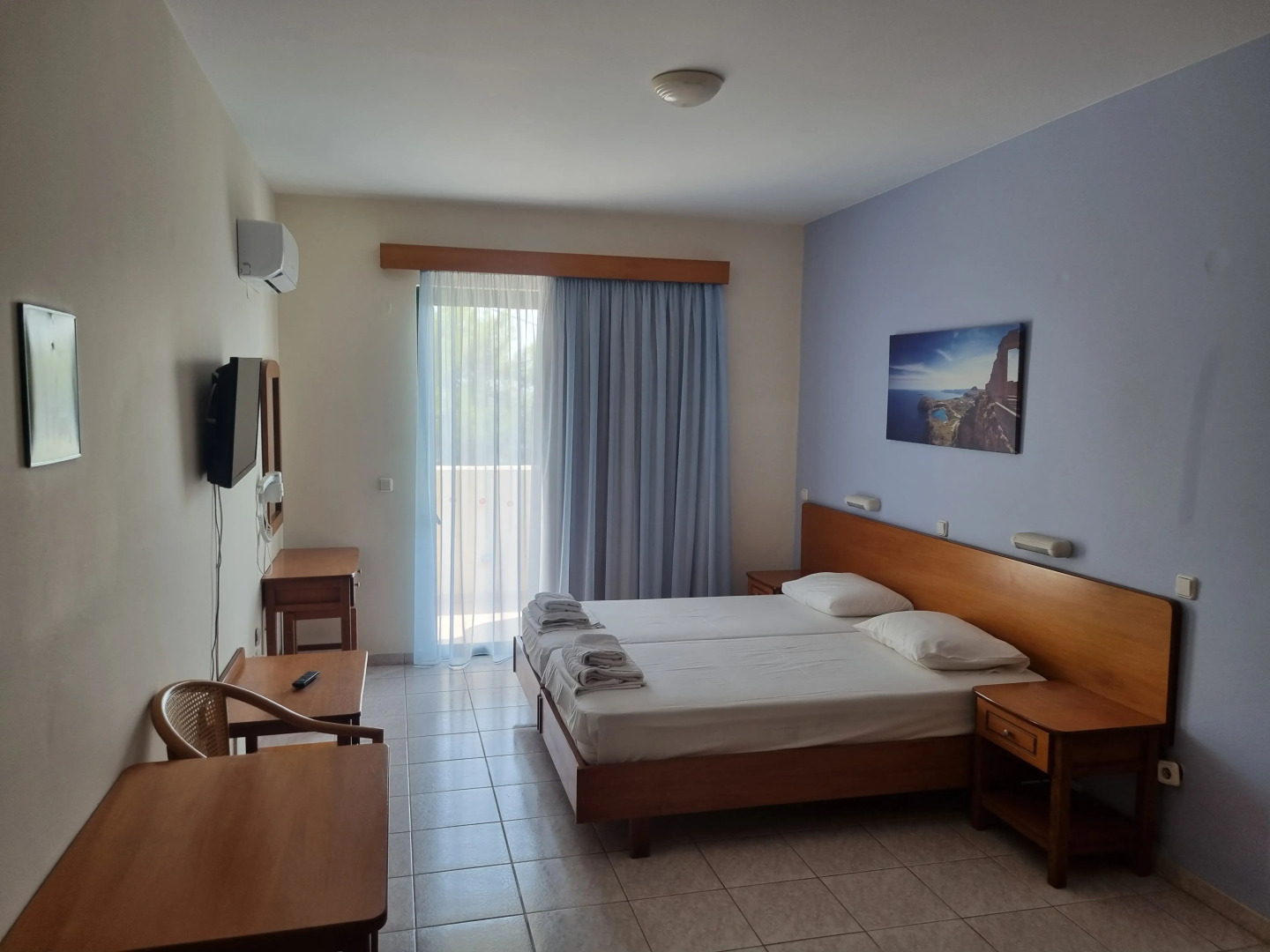 Foto - Panorama Studios