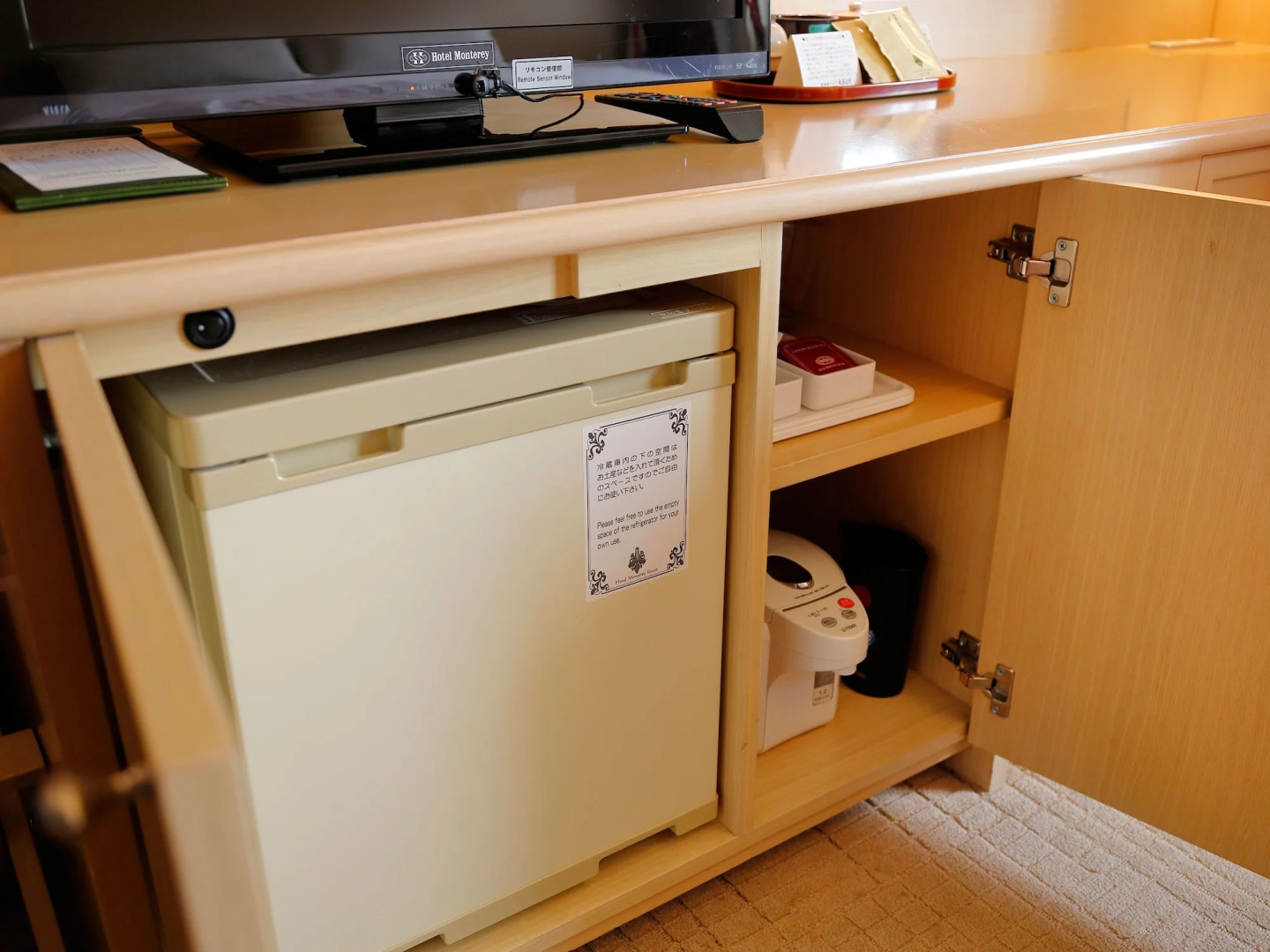 Photo - Hotel Monterey Kyoto